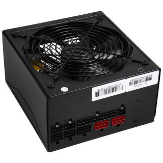 Kolink Core KL-1000 1000W [Moduláris, 80+] PC