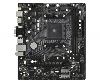 Asrock A520M-HVS (AM4) PC