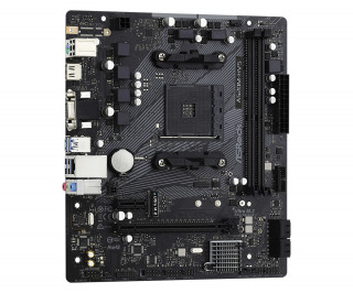 Asrock A520M-HVS (AM4) PC