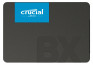 Crucial BX500 2.5" 2000 GB Serial ATA III 3D NAND thumbnail