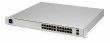 Ubiquiti UniFi USW-PRO-24-POE Gen2 24port GbE LAN 16xPoE+ 8xPoE++ 2xSFP+ port L3 menedzselhető switch thumbnail