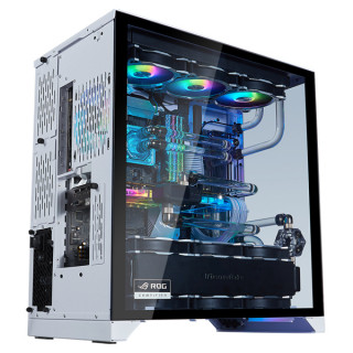 Lian Li O11Dynamic XL Midi Tower Fehér PC