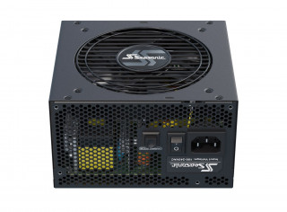 Seasonic Focus 850W [Moduláris, 80+ Gold] PC