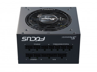 Seasonic Focus 850W [Moduláris, 80+ Gold] PC