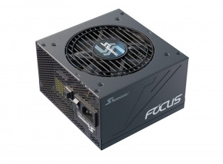 Seasonic Focus 850W [Moduláris, 80+ Gold] PC