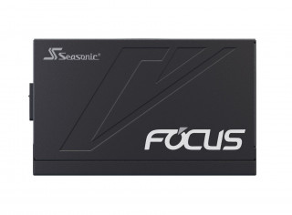 Seasonic Focus 850W [Moduláris, 80+ Gold] PC