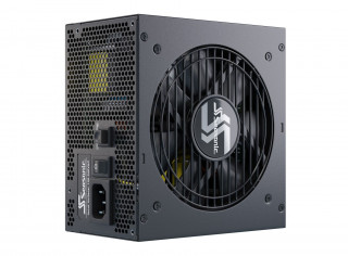 Seasonic Focus 850W [Moduláris, 80+ Gold] PC