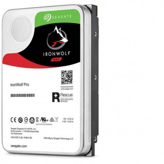 Seagate IronWolf Pro 16TB [3.5"/256MB/7200/SATA3] PC