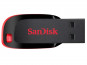 SanDisk Cruzer Blade 32GB Fekete [USB-A 2.0] thumbnail