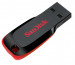 SanDisk Cruzer Blade 32GB Fekete [USB-A 2.0] thumbnail