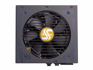 Seasonic Focus Plus 1000W [Moduláris, 80+ Gold] PC