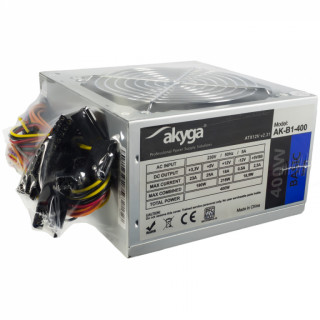 Akyga Basic 400W OEM PC