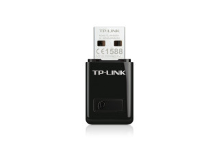 TP-Link TL-WN823N 300Mbps PC