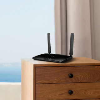 TP-Link MR6400 Router (TL-MR6400) PC