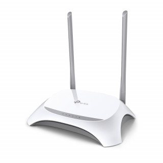 TP-Link TL-MR3420 3G/4G Router PC