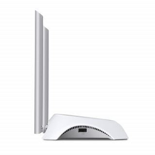 TP-Link TL-MR3420 3G/4G Router PC