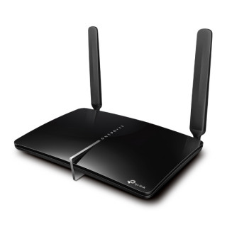 TP-Link Archer MR600 AC1200 4G LTE Advanced Cat6 Gigabit Router PC