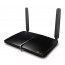 TP-Link Archer MR600 AC1200 4G LTE Advanced Cat6 Gigabit Router thumbnail