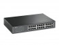 TP-Link TL-SG1024DE 24 port Gigabit Router thumbnail