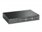 TP-Link TL-SG1024D 24-Port Gigabit Switch thumbnail