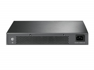 TP-Link TL-SG1024D 24-Port Gigabit Switch PC