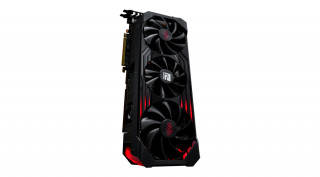 PowerColor Red Devil AXRX 6900XT 16GBD6-3DHE/OC videókártya AMD Radeon RX 6900 XT 16 GB GDDR6 PC