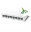 TP-Link LS1008 LiteWave 8-Port 10/100 Mbps Desktop Switch thumbnail