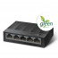 TP-Link LS1005G LiteWave 5-Port Gigabit Desktop Switch thumbnail