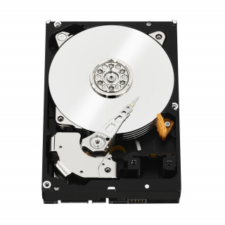 WD Black 4TB [3.5'/256MB/7200/SATA3] PC