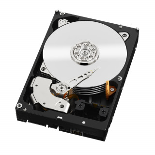 WD Black 4TB [3.5'/256MB/7200/SATA3] PC