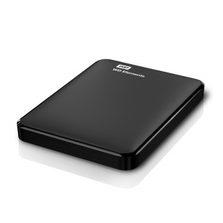 WD Elements 2TB [2.5'/USB3.0] PC