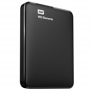 WD Elements 2TB [2.5'/USB3.0] PC