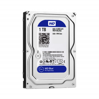 WD Blue 1TB [3.5'/64MB/5400/SATA3] PC