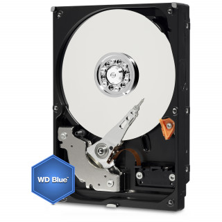 WD Blue 1TB [3.5'/64MB/5400/SATA3] PC