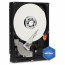 WD Blue 1TB [3.5'/64MB/5400/SATA3] thumbnail