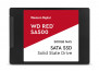 Western Digital 500GB 2,5' SATA3 SA500 NAS Red thumbnail