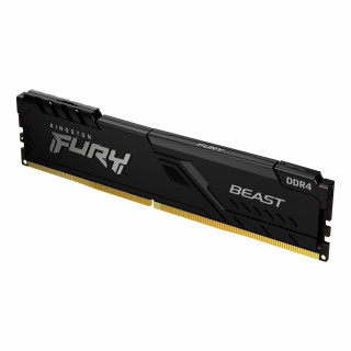 Kingston 32GB DDR4 RAM 3200MHz (2x16GB) Fury Beast PC