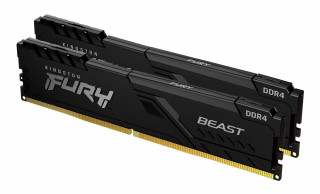 Kingston 32GB DDR4 RAM 3200MHz (2x16GB) Fury Beast PC