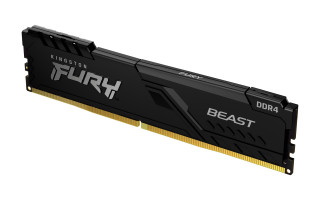 Kingston 8GB DDR4 2666MHz Kit(1x8GB) Fury Beast PC