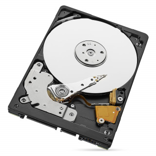 Seagate Barracuda Pro 1TB [2.5"/128MB/7200/SATA3] PC