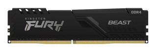 Kingston 16GB DDR4 3200MHz (1x16GB) Fury Beast PC