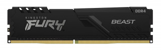 Kingston 16GB DDR4 3200MHz (1x16GB) Fury Beast PC