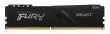 Kingston 16GB DDR4 3200MHz (1x16GB) Fury Beast thumbnail