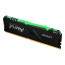 Kingston 16GB DDR4 3600MHz (2x8GB) Fury Beast RGB thumbnail