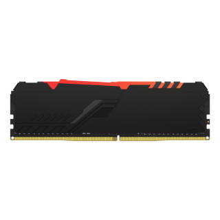 Kingston 16GB DDR4 3600MHz (2x8GB) Fury Beast RGB PC