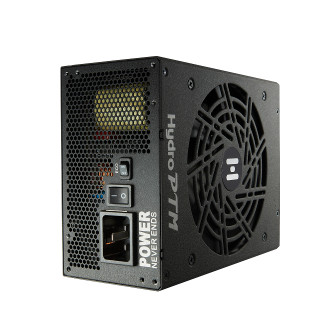 Hydro PTM Pro 1000W Tápegység [Moduláris, 80+ Platinum] PC