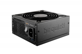 Be quiet! 500W SFX L Power PC