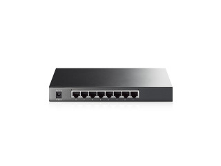 TP-Link TL-SG2008 8port Gigabit Smart PC