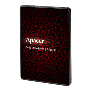 Apacer AS350X Series 256GB [SATA3] PC