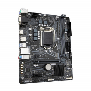 GIGABYTE H410M H V3 Alaplap PC